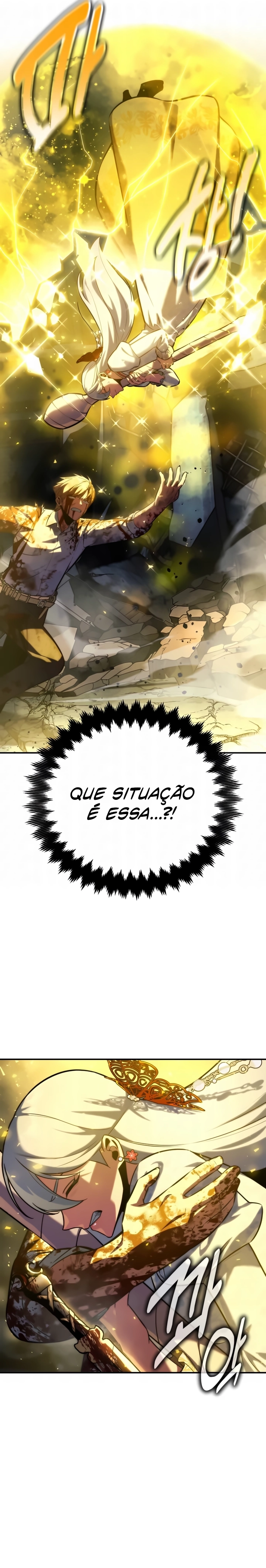 Read Guia de Sobrevivência do Extra da Academia (PT-BR) PT Manga Online