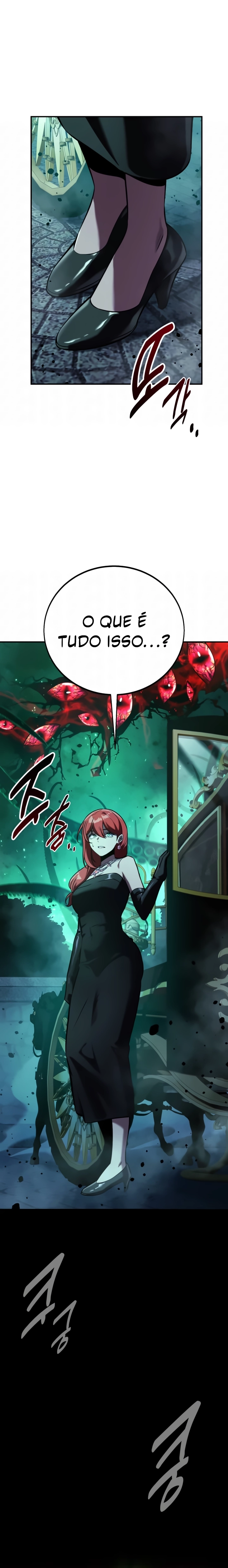 Read Guia de Sobrevivência do Extra da Academia (PT-BR) PT Manga Online