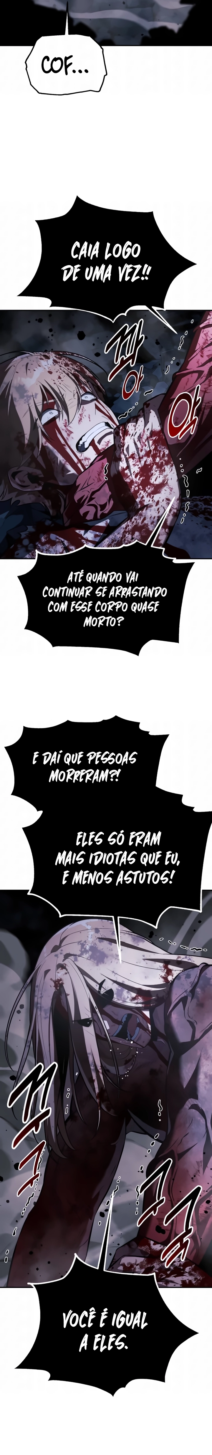 Read Guia de Sobrevivência do Extra da Academia (PT-BR) PT Manga Online