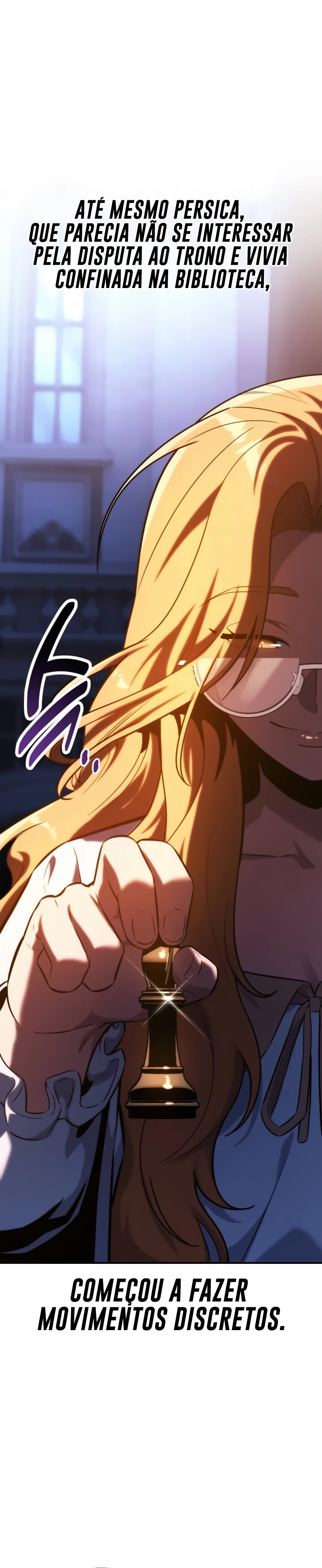 Read Guia de Sobrevivência do Extra da Academia (PT-BR) PT Manga Online
