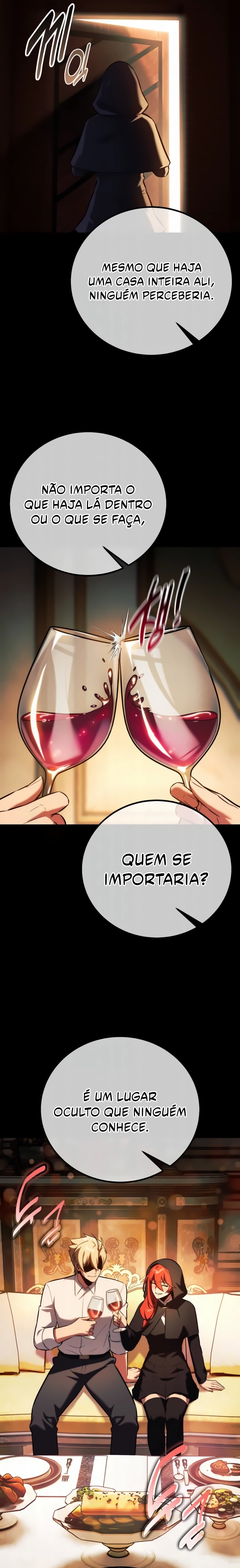 Read Guia de Sobrevivência do Extra da Academia (PT-BR) PT Manga Online