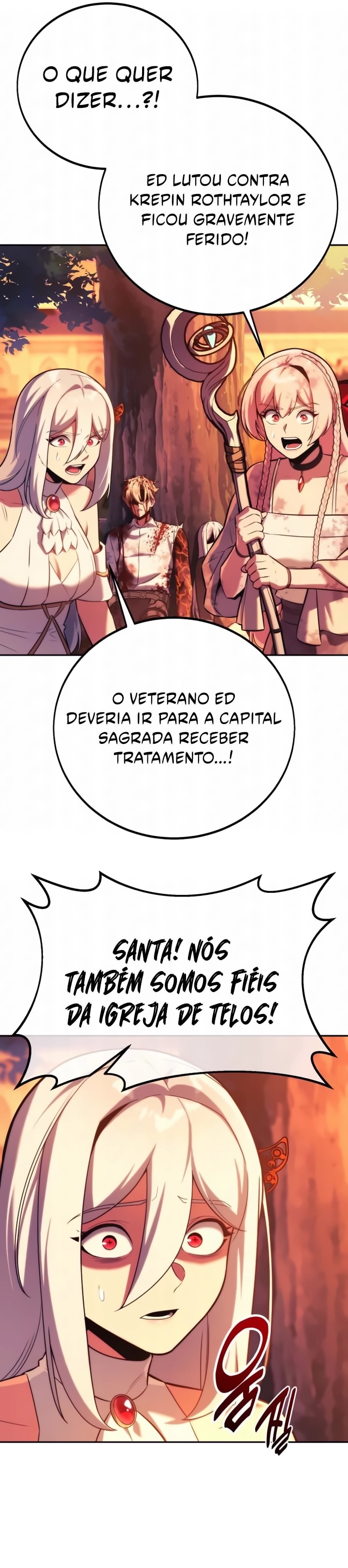 Read Guia de Sobrevivência do Extra da Academia (PT-BR) PT Manga Online