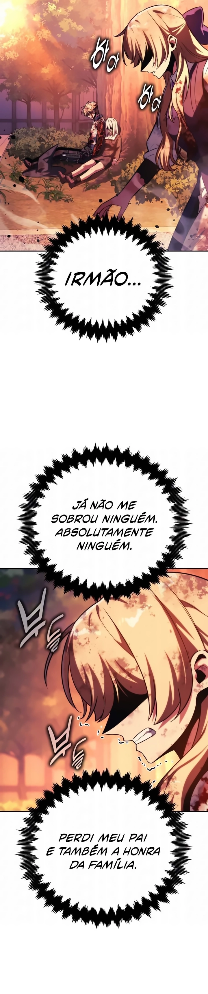 Read Guia de Sobrevivência do Extra da Academia (PT-BR) PT Manga Online
