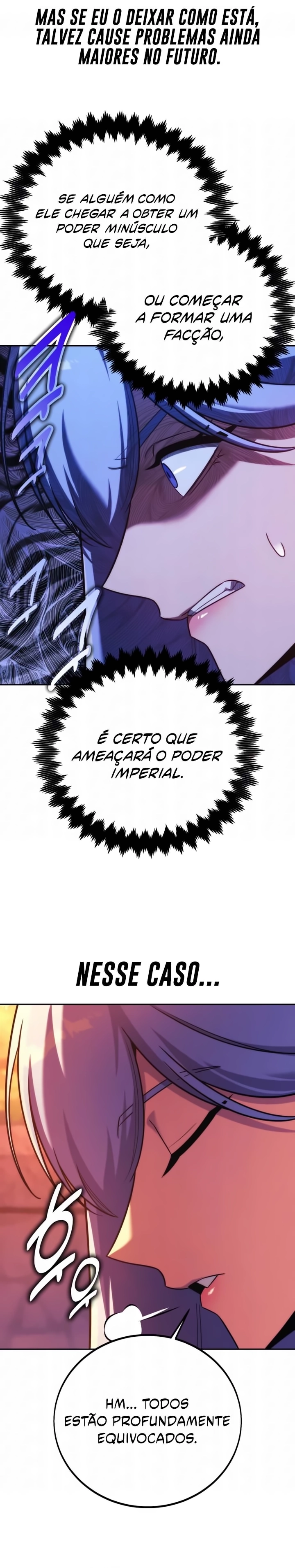 Read Guia de Sobrevivência do Extra da Academia (PT-BR) PT Manga Online
