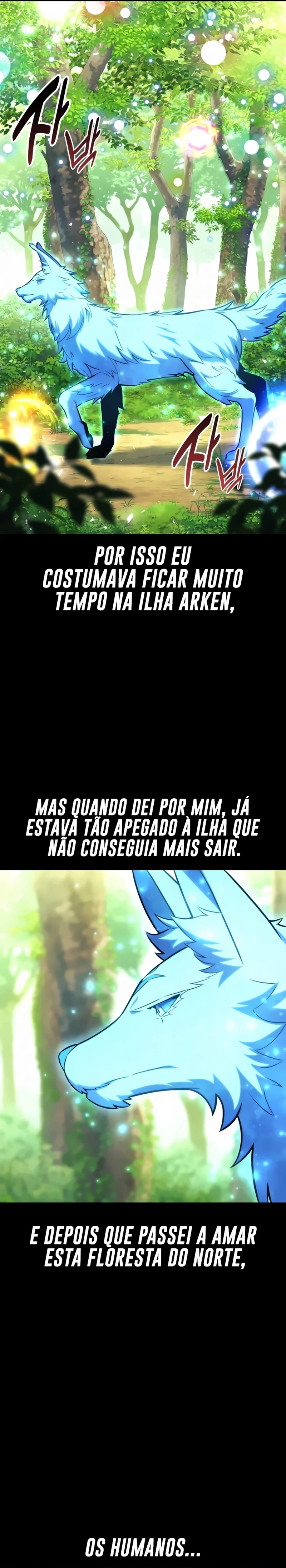 Read Guia de Sobrevivência do Extra da Academia (PT-BR) PT Manga Online