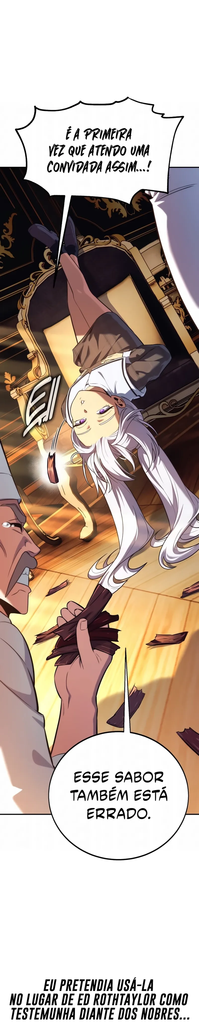 Read Guia de Sobrevivência do Extra da Academia (PT-BR) PT Manga Online