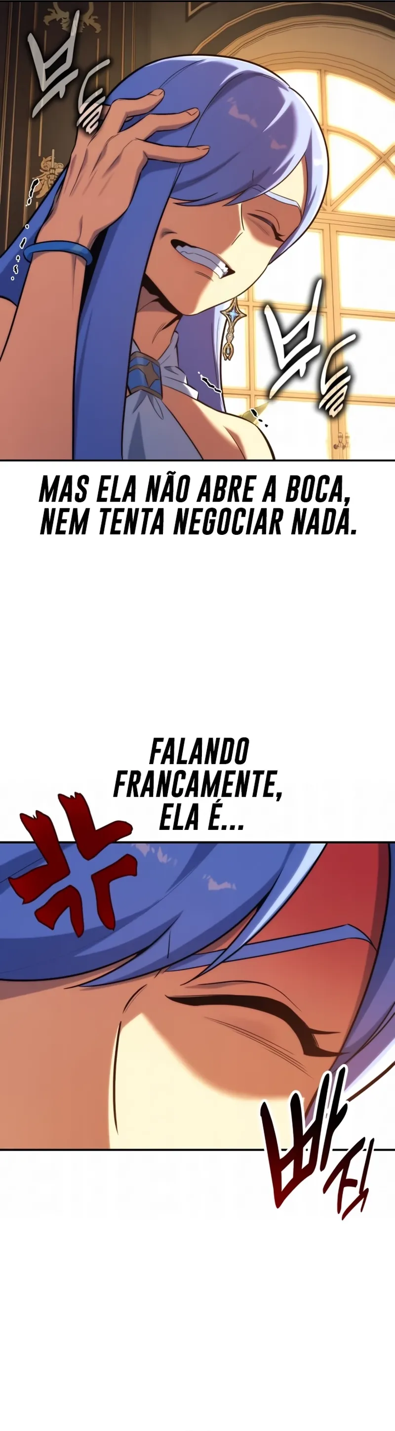 Read Guia de Sobrevivência do Extra da Academia (PT-BR) PT Manga Online
