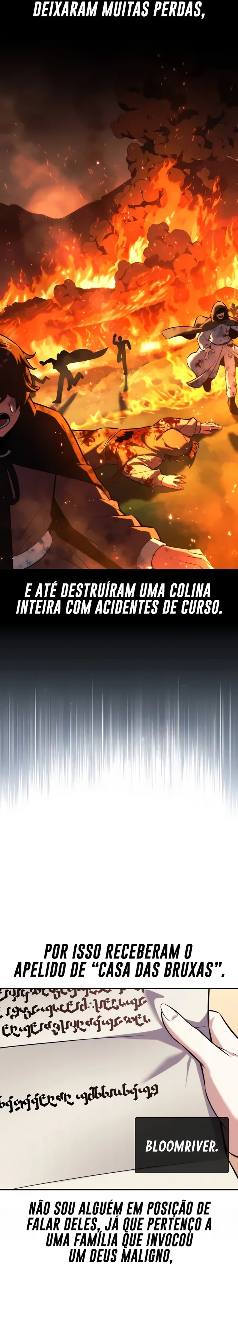 Read Guia de Sobrevivência do Extra da Academia (PT-BR) PT Manga Online