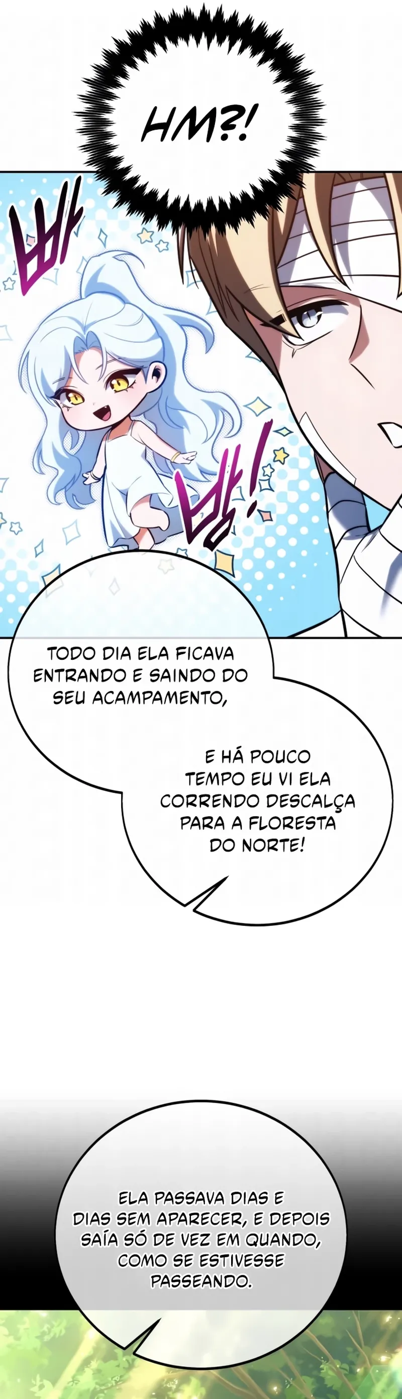 Read Guia de Sobrevivência do Extra da Academia (PT-BR) PT Manga Online