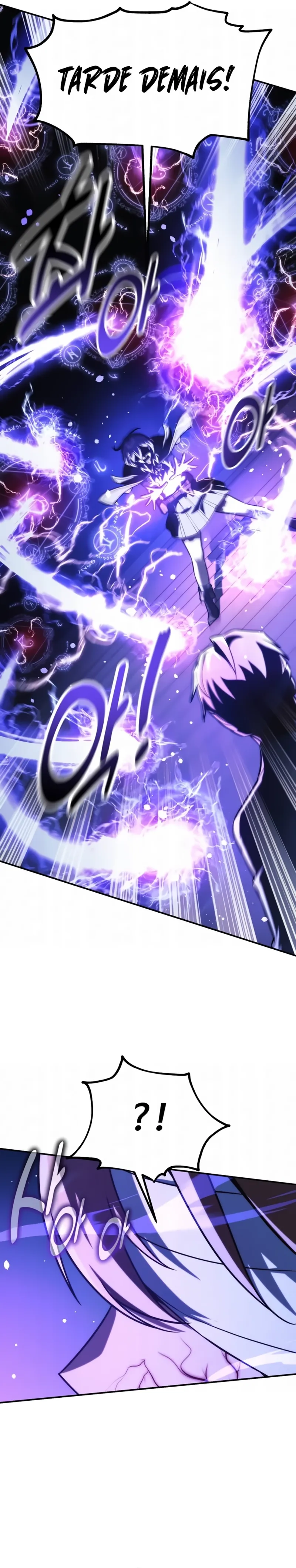 Read Guia de Sobrevivência do Extra da Academia (PT-BR) PT Manga Online