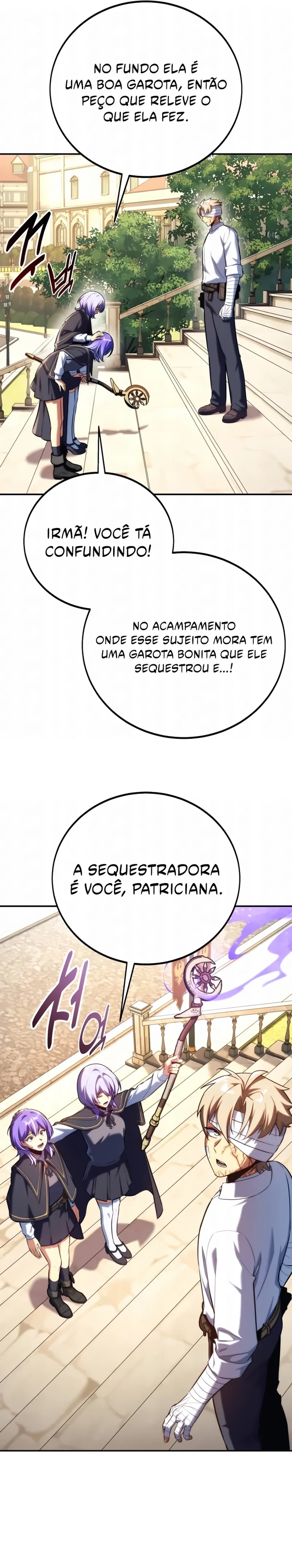 Read Guia de Sobrevivência do Extra da Academia (PT-BR) PT Manga Online