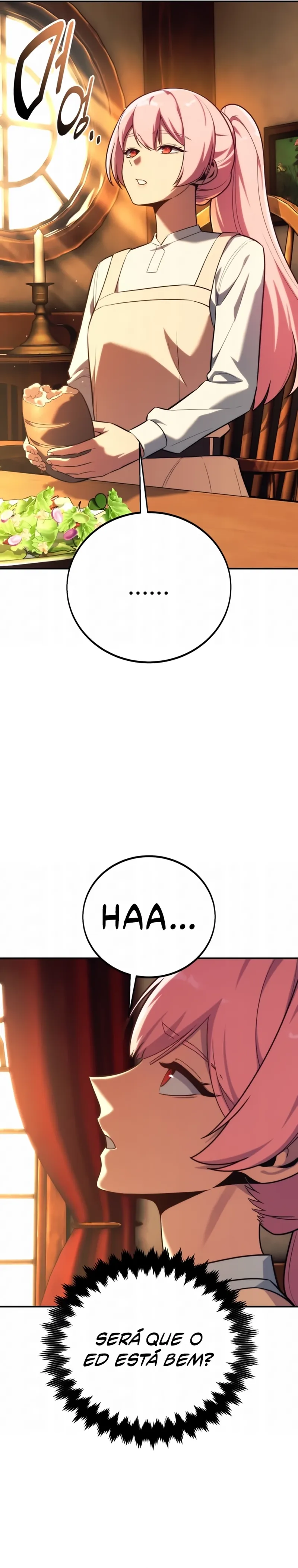 Read Guia de Sobrevivência do Extra da Academia (PT-BR) PT Manga Online