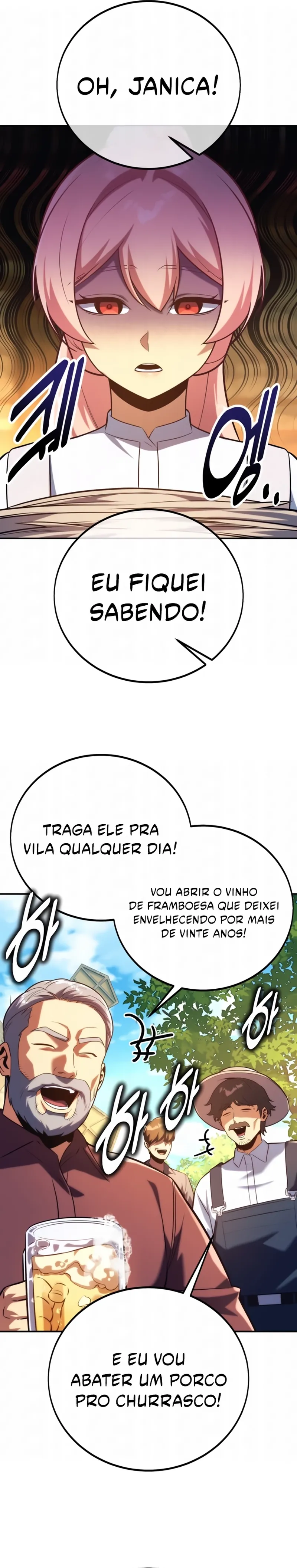 Read Guia de Sobrevivência do Extra da Academia (PT-BR) PT Manga Online
