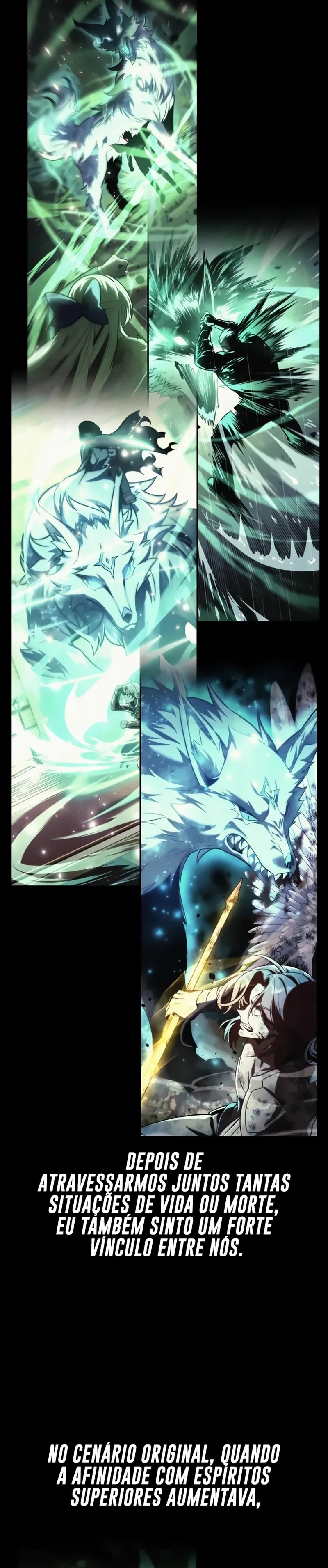 Read Guia de Sobrevivência do Extra da Academia (PT-BR) PT Manga Online