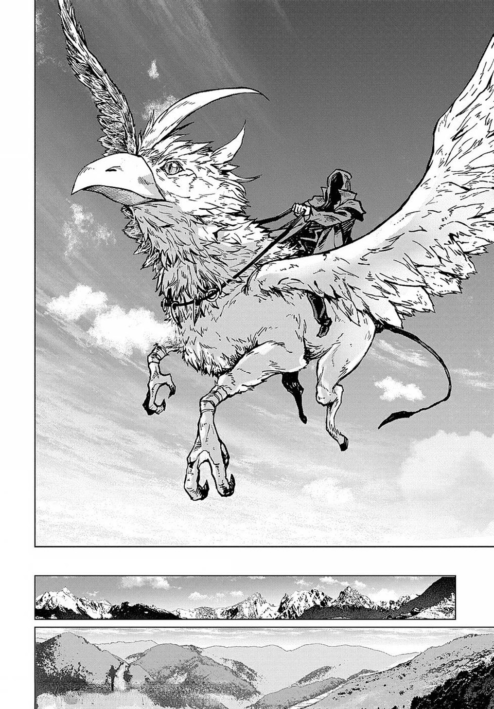 Read Hokkaido no Geneki Hunter ga Isekai ni Hourikoma Rete Mita Elf Yome to Meguru Isekai Shuryou Life (PT-BR) PT Manga Online