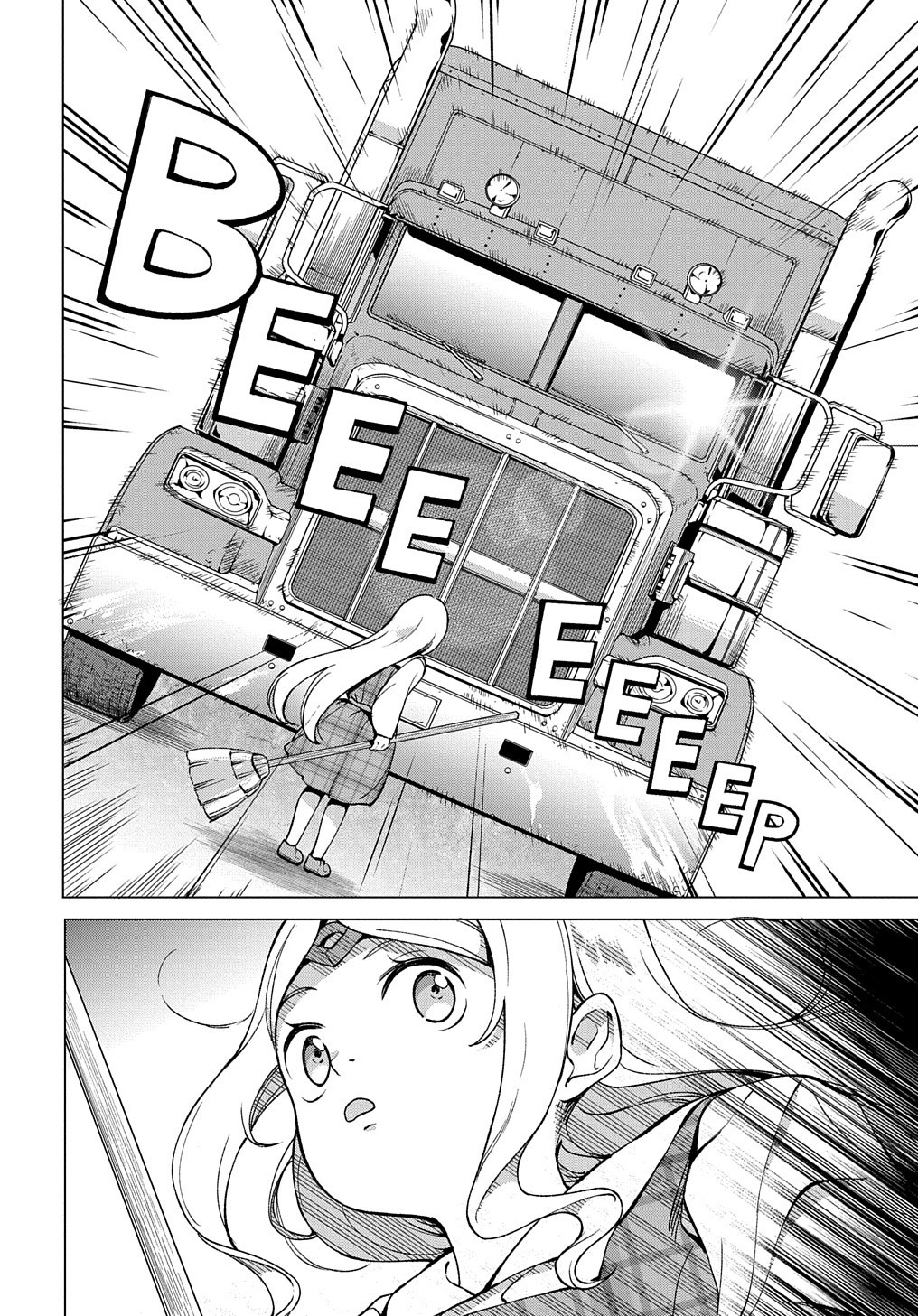 Read Hokkaido no Geneki Hunter ga Isekai ni Hourikoma Rete Mita Elf Yome to Meguru Isekai Shuryou Life (PT-BR) PT Manga Online