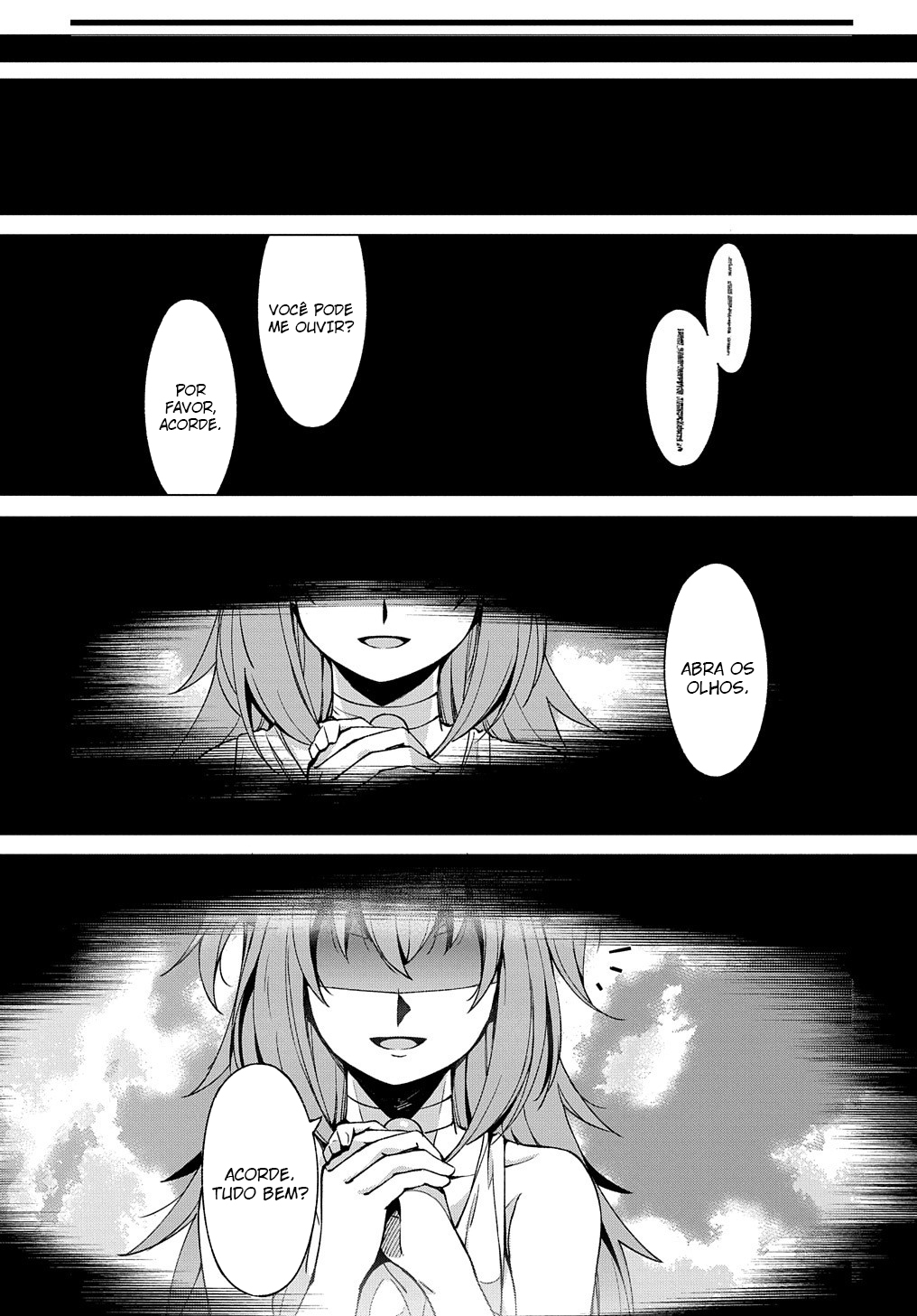 Read Hokkaido no Geneki Hunter ga Isekai ni Hourikoma Rete Mita Elf Yome to Meguru Isekai Shuryou Life (PT-BR) PT Manga Online