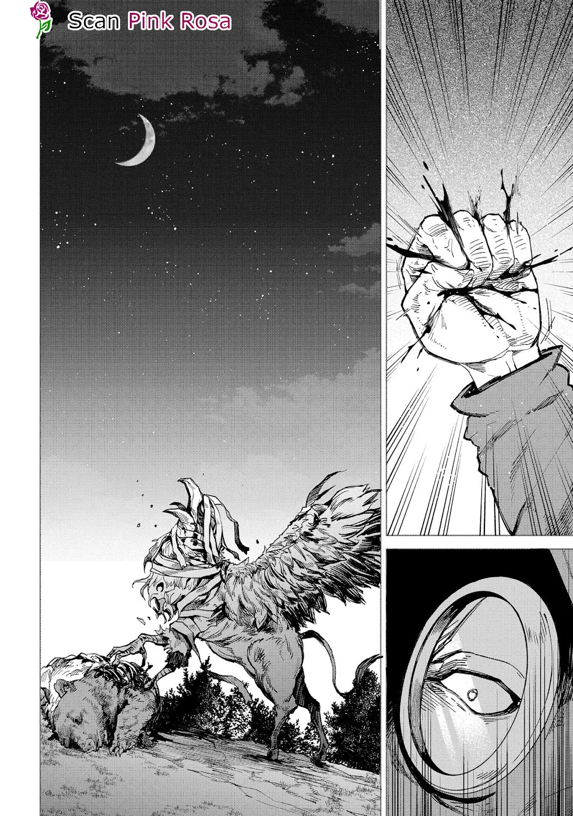 Read Hokkaido no Geneki Hunter ga Isekai ni Hourikoma Rete Mita Elf Yome to Meguru Isekai Shuryou Life (PT-BR) PT Manga Online