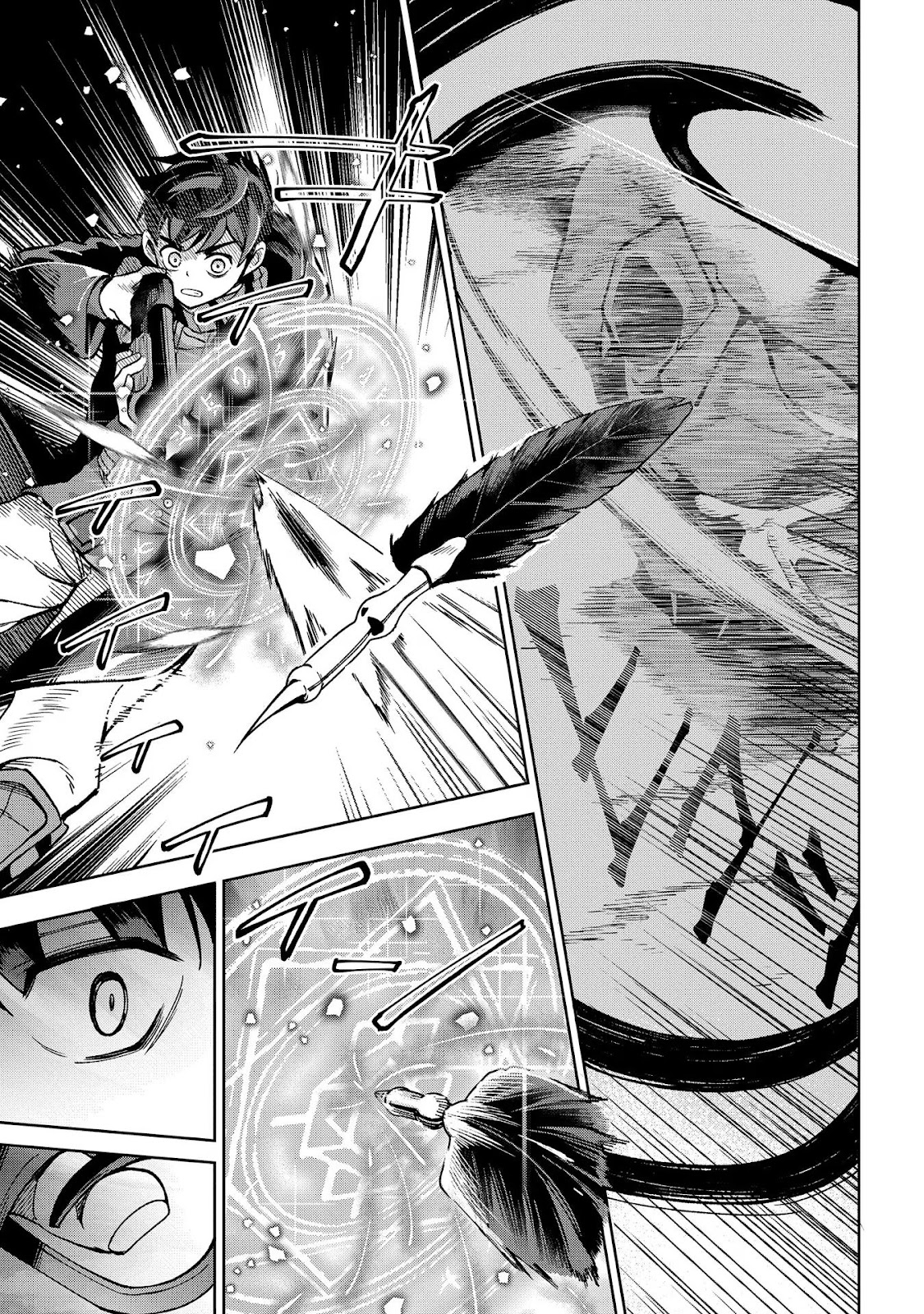 Read Hokkaido no Geneki Hunter ga Isekai ni Hourikoma Rete Mita Elf Yome to Meguru Isekai Shuryou Life (PT-BR) PT Manga Online