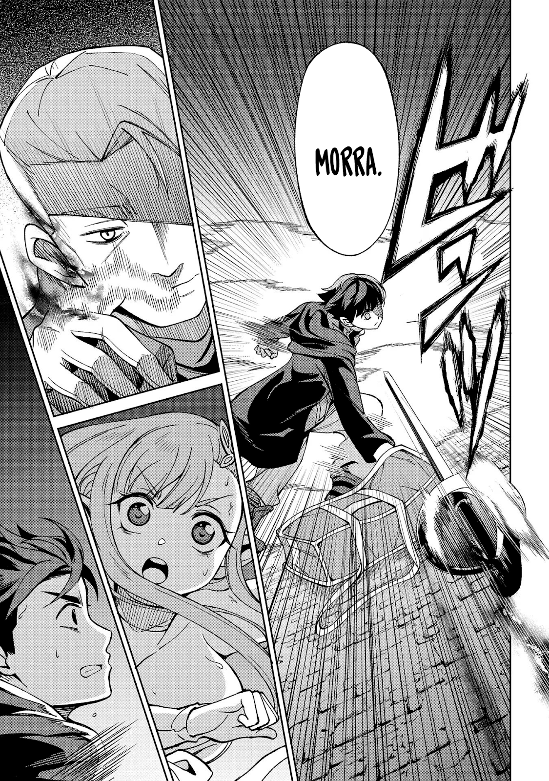 Read Hokkaido no Geneki Hunter ga Isekai ni Hourikoma Rete Mita Elf Yome to Meguru Isekai Shuryou Life (PT-BR) PT Manga Online