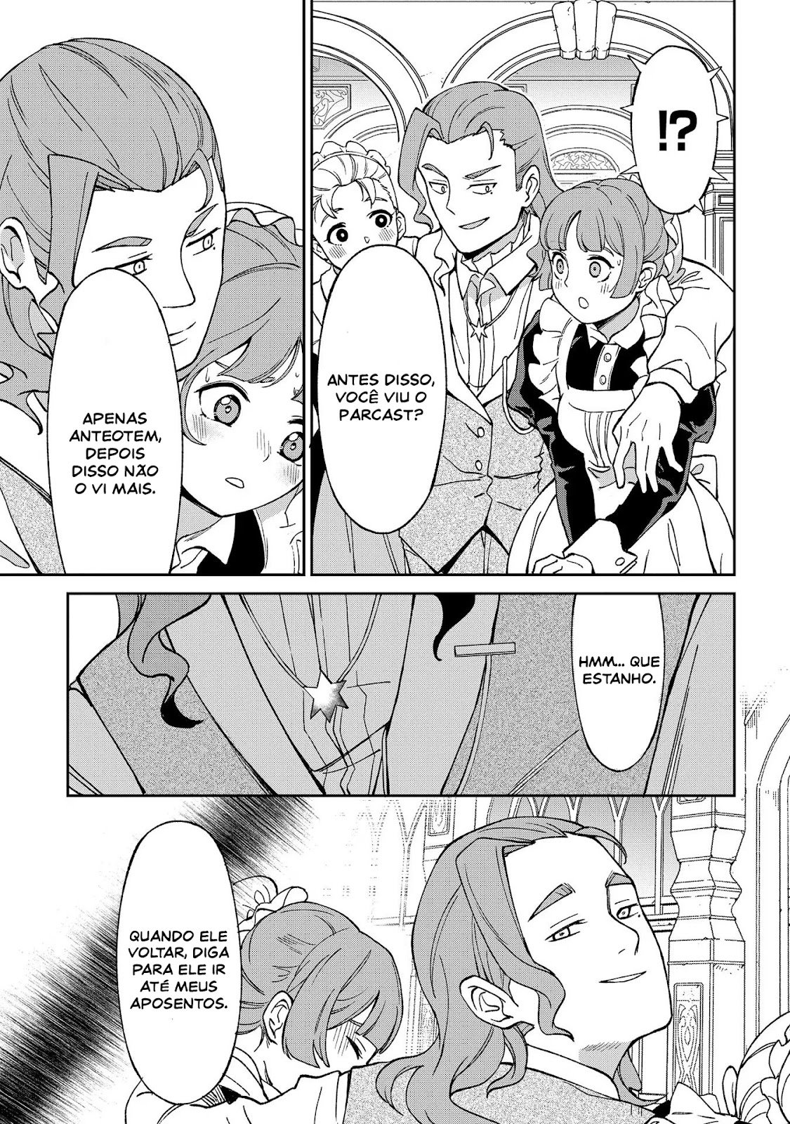 Read Hokkaido no Geneki Hunter ga Isekai ni Hourikoma Rete Mita Elf Yome to Meguru Isekai Shuryou Life (PT-BR) PT Manga Online
