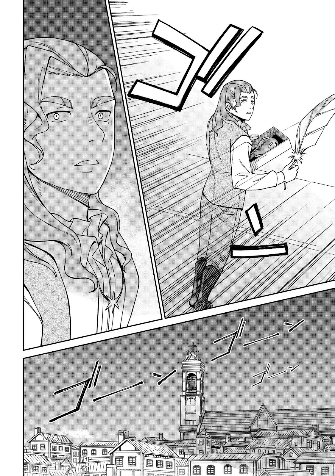 Read Hokkaido no Geneki Hunter ga Isekai ni Hourikoma Rete Mita Elf Yome to Meguru Isekai Shuryou Life (PT-BR) PT Manga Online