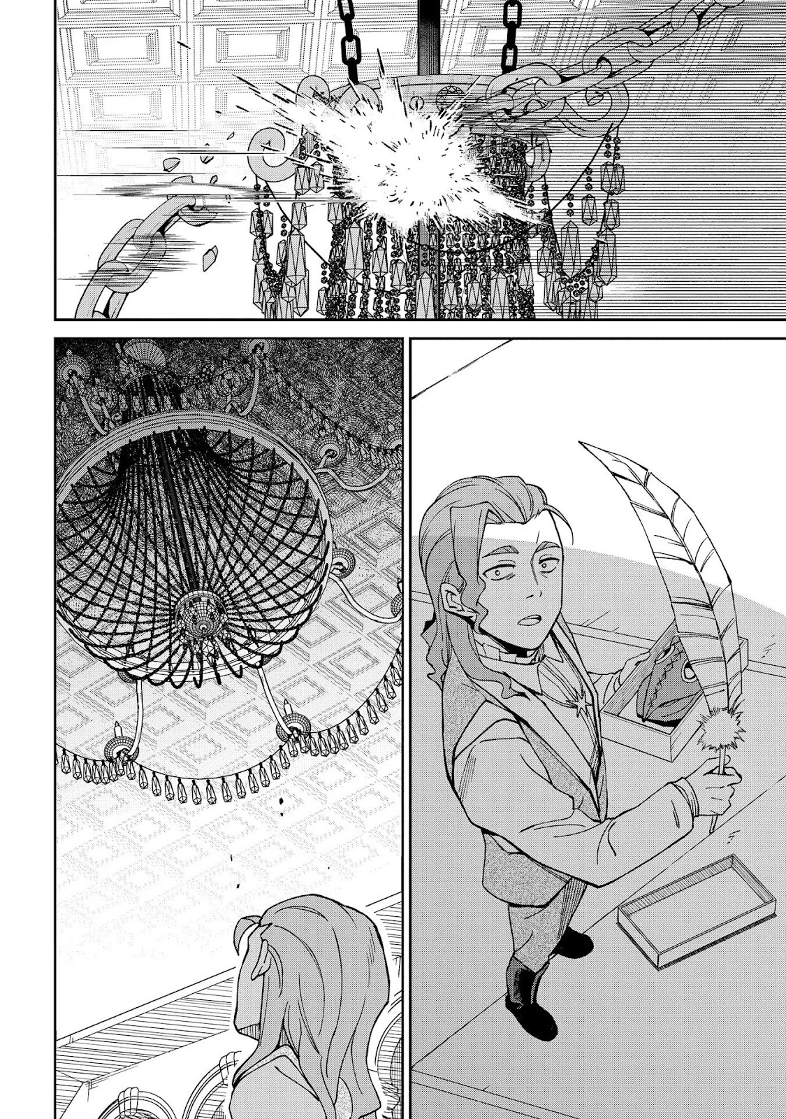 Read Hokkaido no Geneki Hunter ga Isekai ni Hourikoma Rete Mita Elf Yome to Meguru Isekai Shuryou Life (PT-BR) PT Manga Online