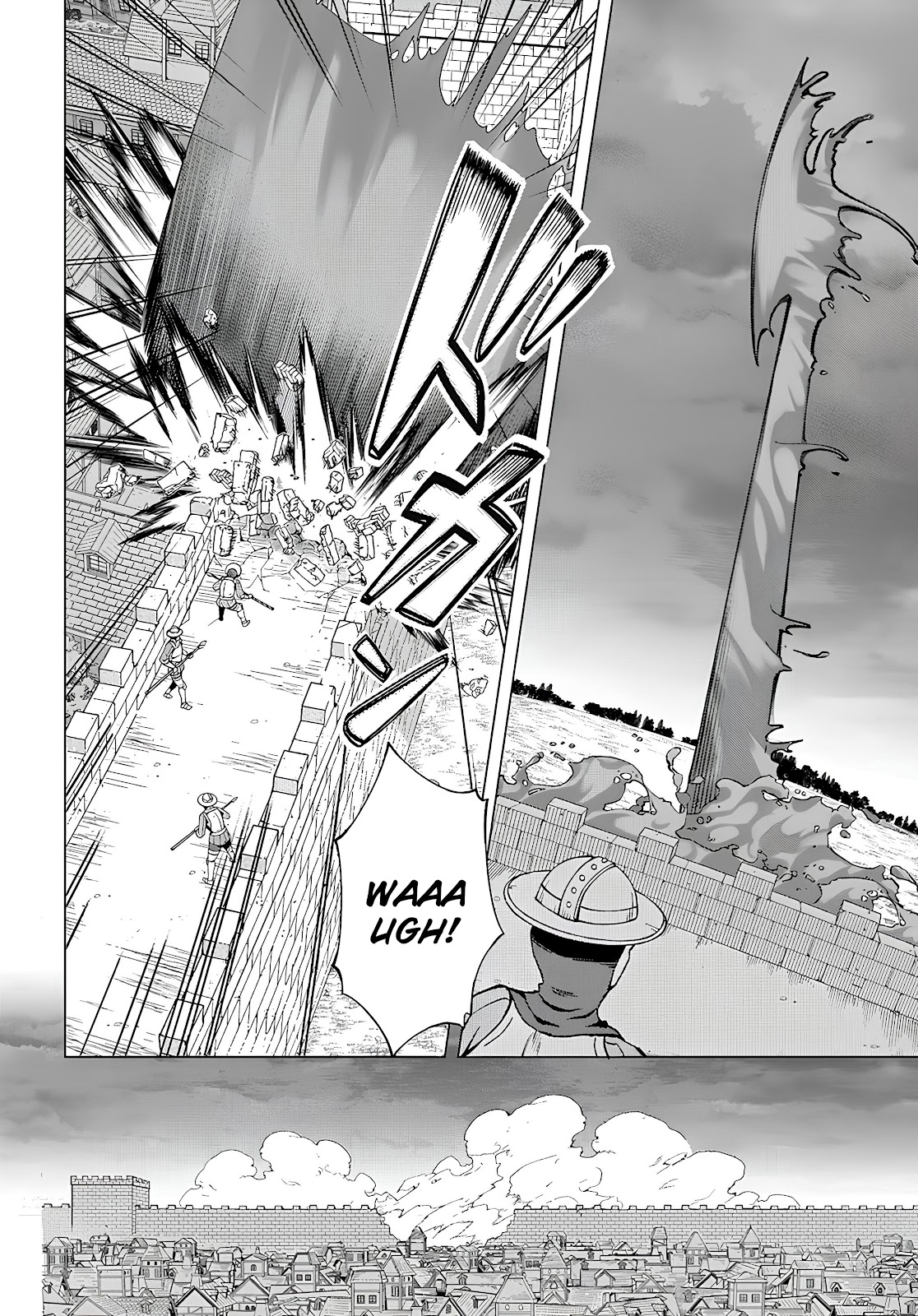 Read Hokkaido no Geneki Hunter ga Isekai ni Hourikoma Rete Mita Elf Yome to Meguru Isekai Shuryou Life (PT-BR) PT Manga Online