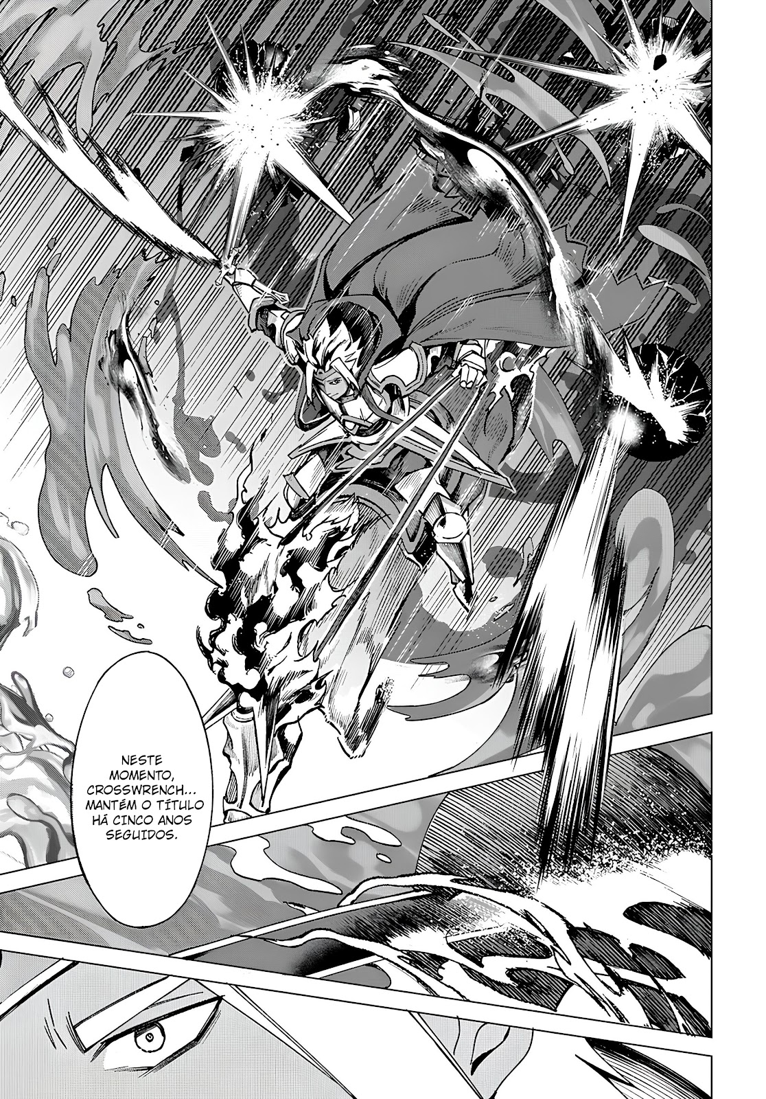 Read Hokkaido no Geneki Hunter ga Isekai ni Hourikoma Rete Mita Elf Yome to Meguru Isekai Shuryou Life (PT-BR) PT Manga Online
