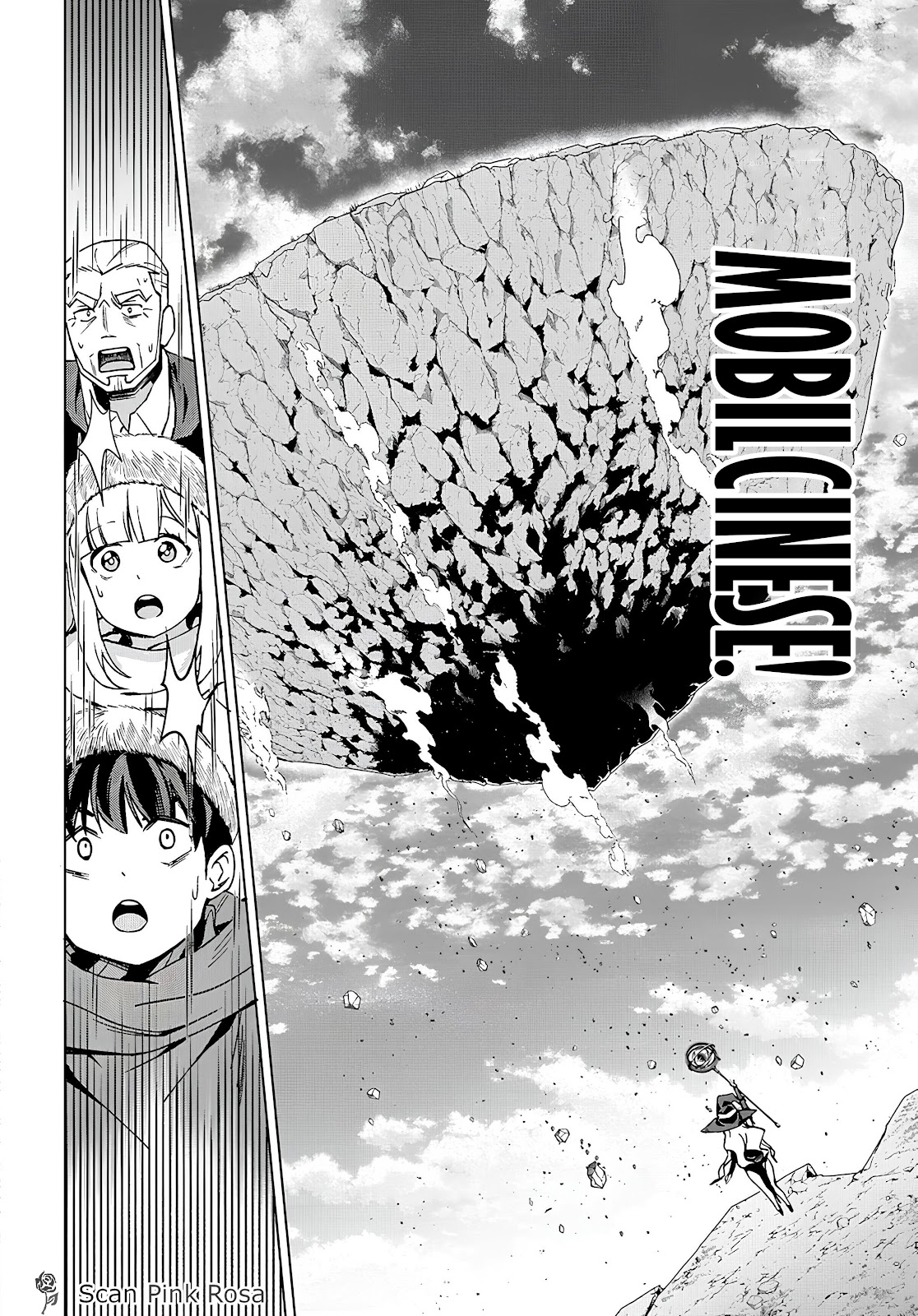 Read Hokkaido no Geneki Hunter ga Isekai ni Hourikoma Rete Mita Elf Yome to Meguru Isekai Shuryou Life (PT-BR) PT Manga Online