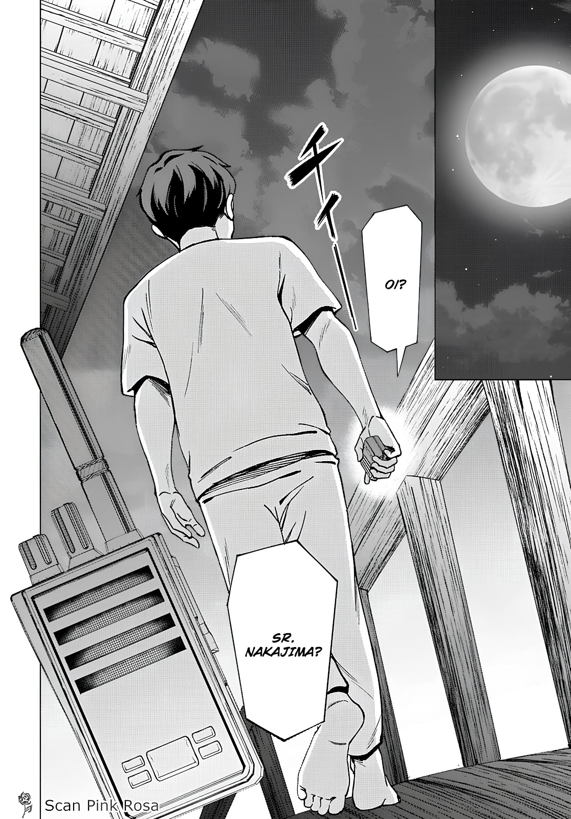 Read Hokkaido no Geneki Hunter ga Isekai ni Hourikoma Rete Mita Elf Yome to Meguru Isekai Shuryou Life (PT-BR) PT Manga Online