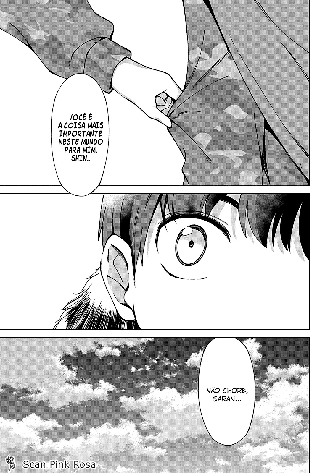 Read Hokkaido no Geneki Hunter ga Isekai ni Hourikoma Rete Mita Elf Yome to Meguru Isekai Shuryou Life (PT-BR) PT Manga Online