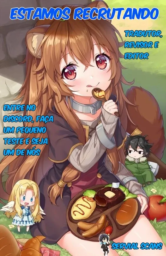 Read Imperador Magico (PT-BR) PT Manga Online