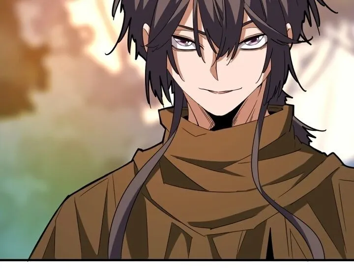 Read Imperador Magico (PT-BR) PT Manga Online