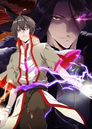 Read Imperador Magico (PT-BR) PT Manga Online