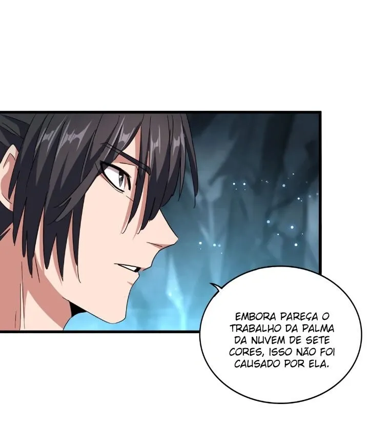 Read Imperador Magico (PT-BR) PT Manga Online