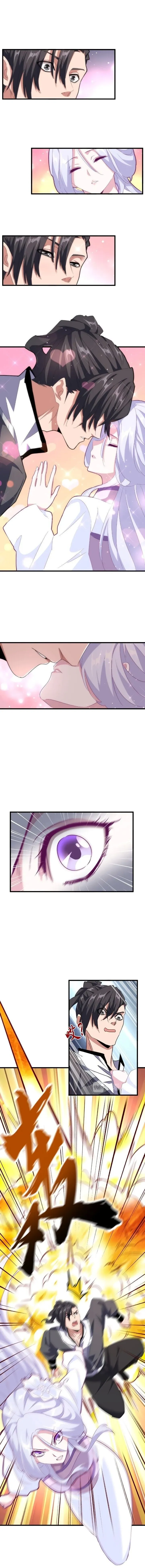 Read Imperador Magico (PT-BR) PT Manga Online