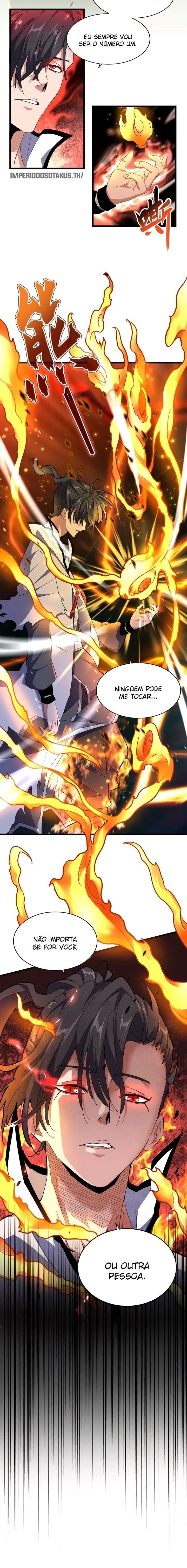 Read Imperador Magico (PT-BR) PT Manga Online