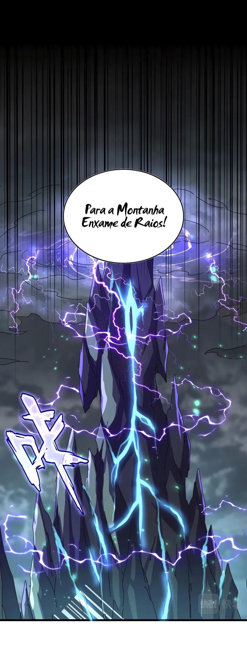 Read Imperador Magico (PT-BR) PT Manga Online