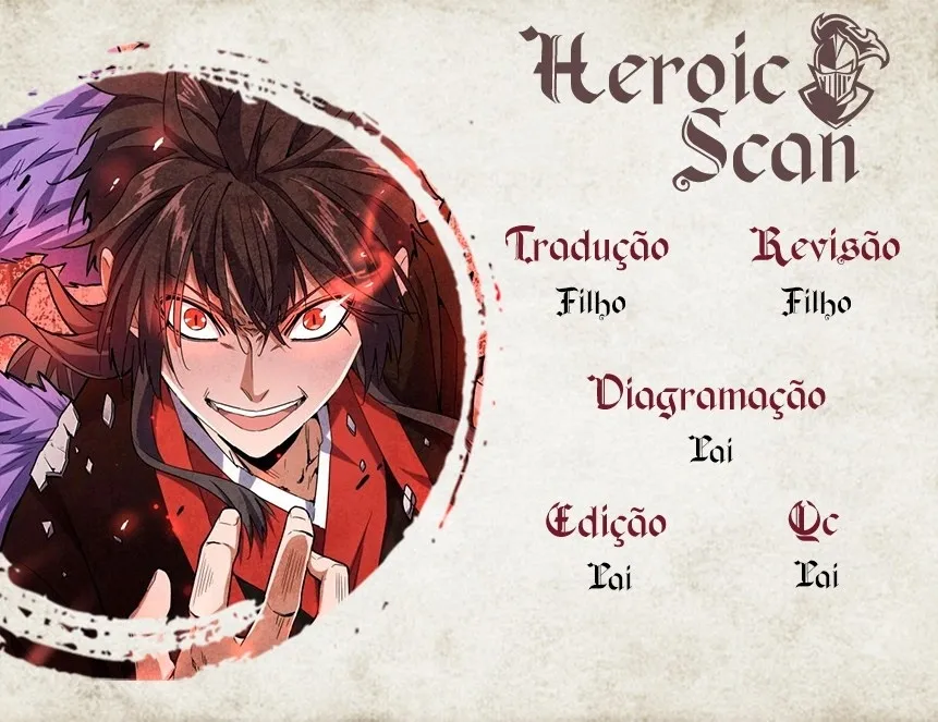 Read Imperador Magico (PT-BR) PT Manga Online