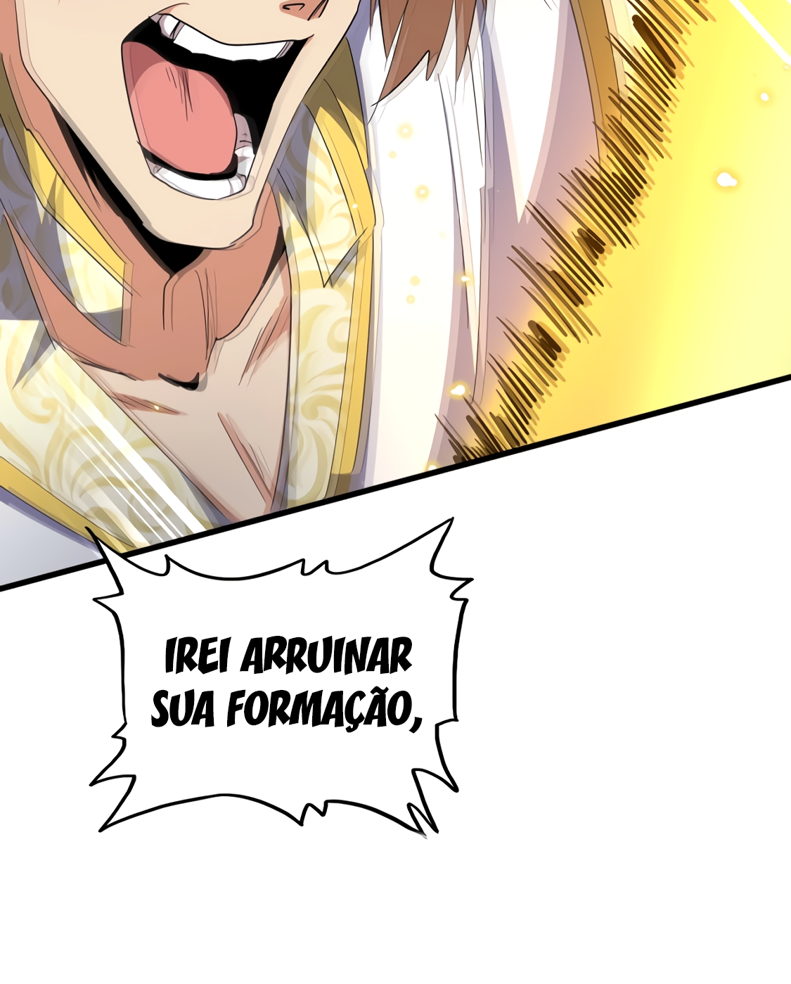 Read Imperador Magico (PT-BR) PT Manga Online