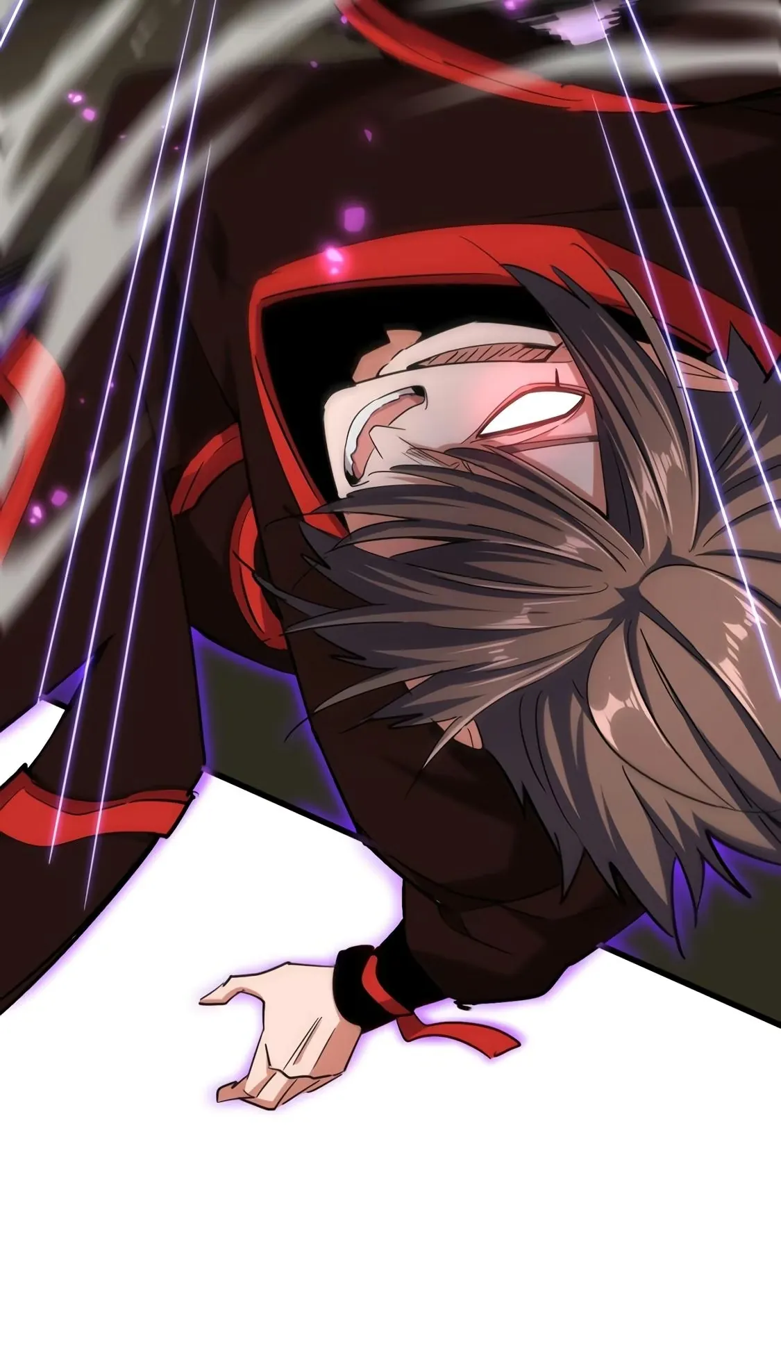 Read Imperador Magico (PT-BR) PT Manga Online