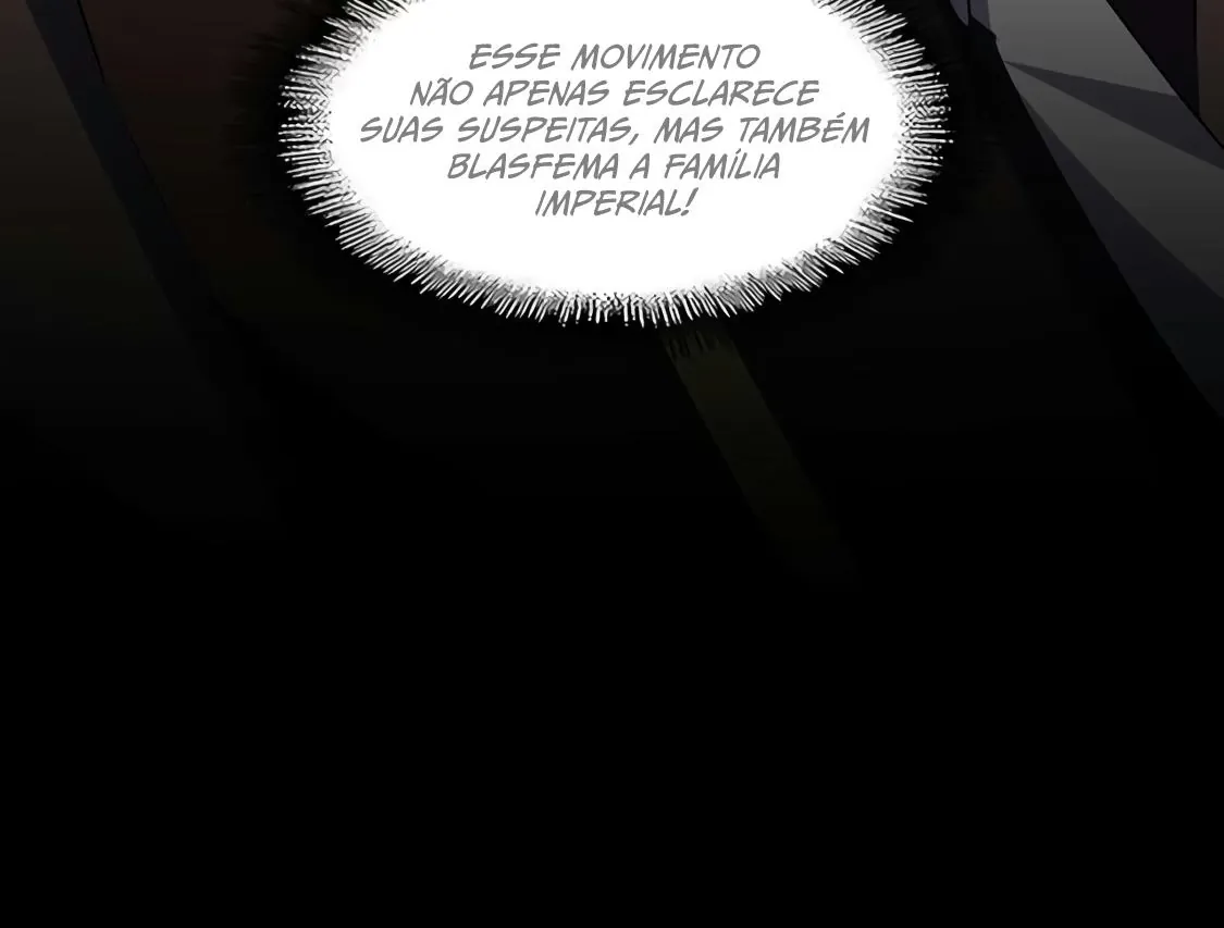 Read Imperador Magico (PT-BR) PT Manga Online
