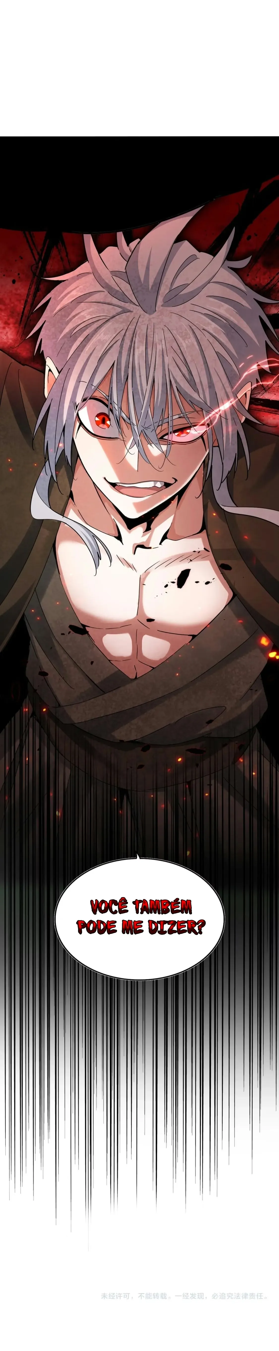 Read Imperador Magico (PT-BR) PT Manga Online