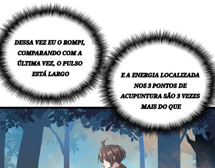 Read Imperador Magico (PT-BR) PT Manga Online