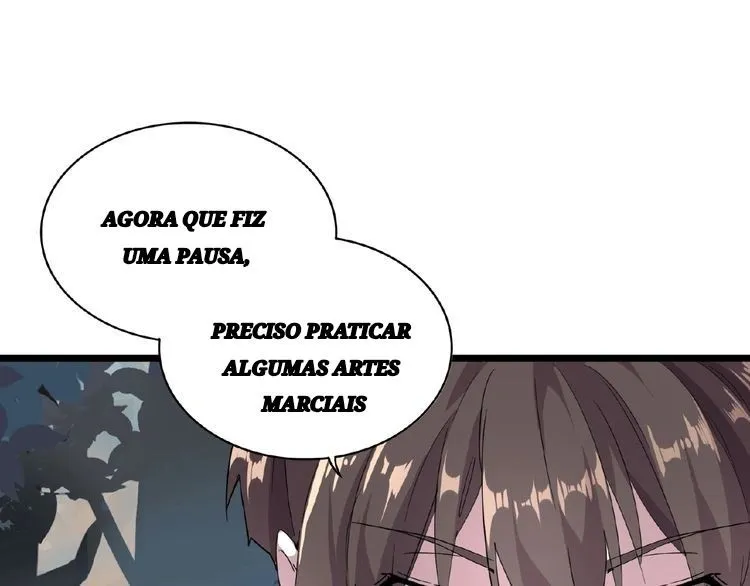 Read Imperador Magico (PT-BR) PT Manga Online