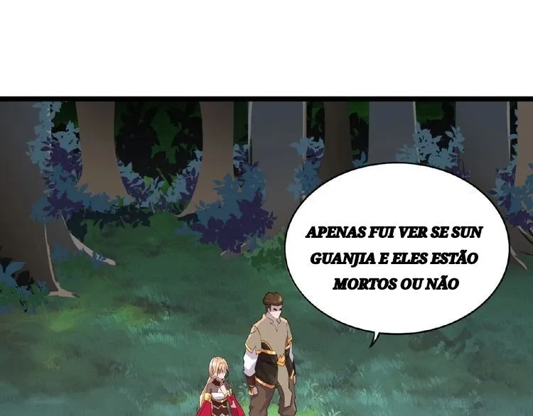 Read Imperador Magico (PT-BR) PT Manga Online