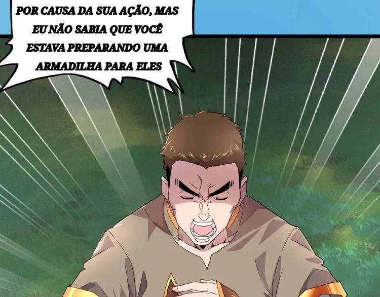 Read Imperador Magico (PT-BR) PT Manga Online