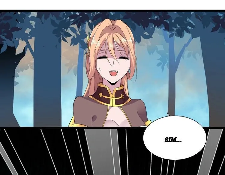 Read Imperador Magico (PT-BR) PT Manga Online