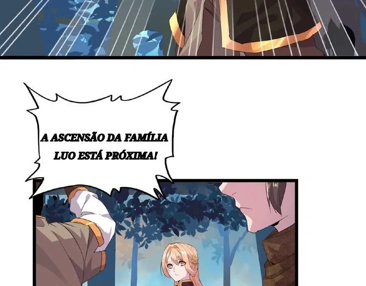 Read Imperador Magico (PT-BR) PT Manga Online